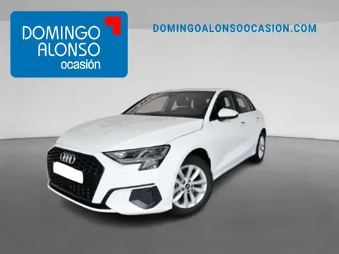 Annonce AUDI A3 Essence 2021 d'occasion 