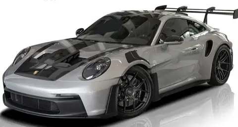 Annonce PORSCHE 992 Essence 2023 d'occasion 