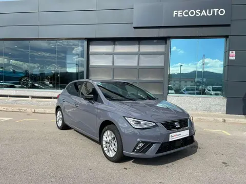 Used SEAT IBIZA Petrol 2024 Ad 