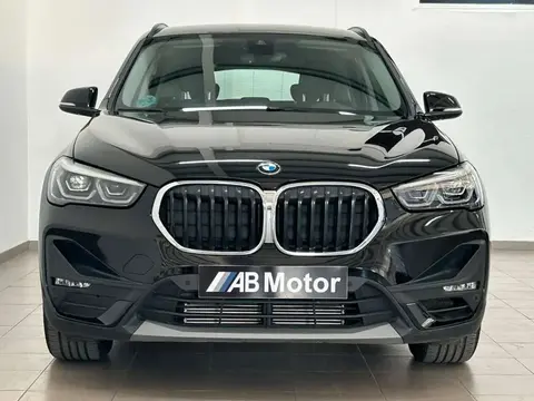 Annonce BMW X1 Essence 2020 d'occasion 