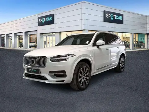 Annonce VOLVO XC90  2022 d'occasion 