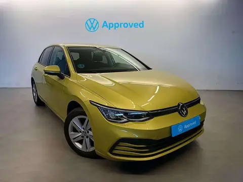 Annonce VOLKSWAGEN GOLF Essence 2021 d'occasion 