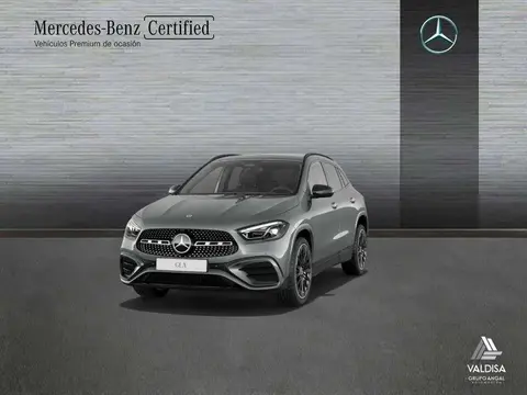 Annonce MERCEDES-BENZ CLASSE GLA Électrique 2023 d'occasion 