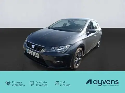 Used SEAT LEON Diesel 2020 Ad 