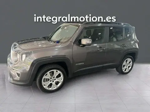 Used JEEP RENEGADE  2021 Ad 