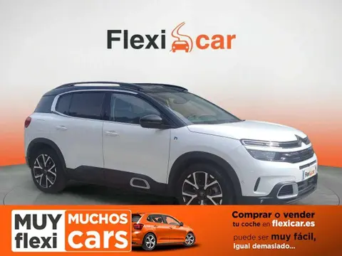 Used CITROEN C5 AIRCROSS Hybrid 2022 Ad 