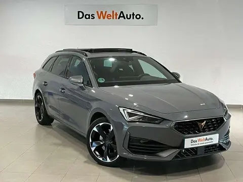 Annonce CUPRA LEON Essence 2023 d'occasion 