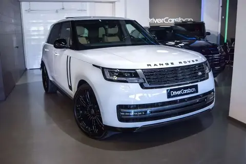 Annonce LAND ROVER RANGE ROVER Essence 2024 d'occasion 