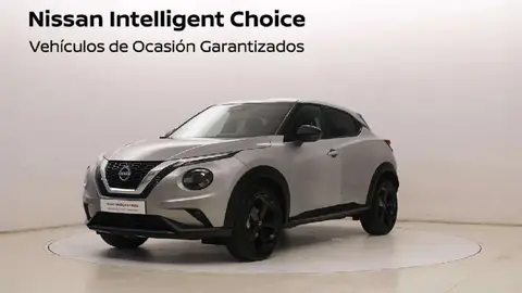 Used NISSAN JUKE Petrol 2024 Ad 