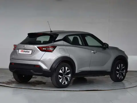 Annonce NISSAN JUKE Essence 2022 d'occasion 