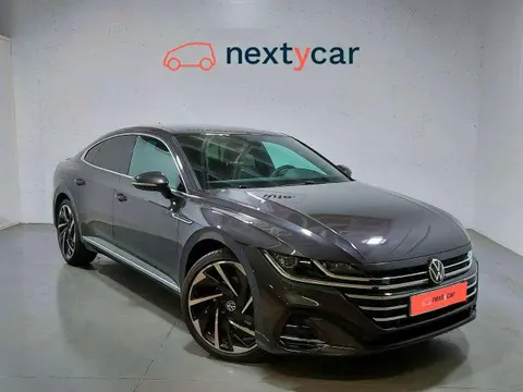 Annonce VOLKSWAGEN ARTEON Essence 2023 d'occasion 