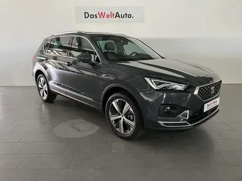 Used SEAT TARRACO Petrol 2023 Ad 