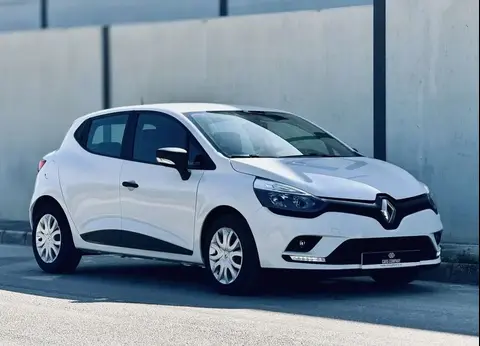 Used RENAULT CLIO Diesel 2018 Ad 