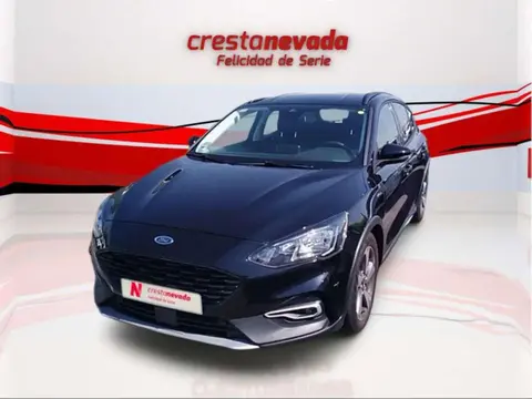 Annonce FORD FOCUS Diesel 2020 d'occasion 