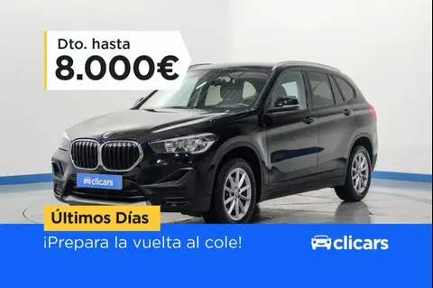 Annonce BMW X1 Essence 2022 d'occasion 