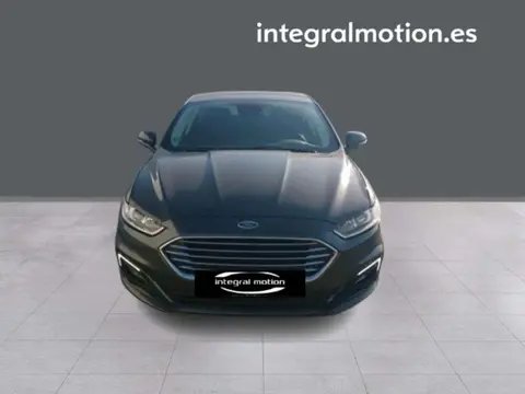 Annonce FORD MONDEO Essence 2019 d'occasion 