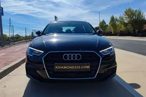 Used AUDI A3 Petrol 2019 Ad 