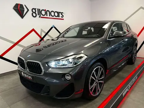 Used BMW X2 Diesel 2020 Ad 