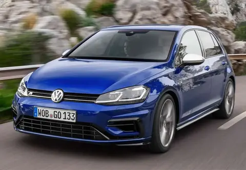 Annonce VOLKSWAGEN GOLF Essence 2019 d'occasion 