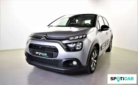 Annonce CITROEN C3 Essence 2023 d'occasion 