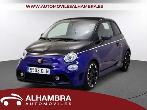 Used ABARTH 595 Petrol 2018 Ad 