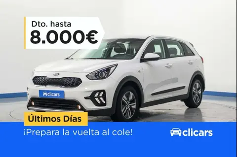 Used KIA NIRO Hybrid 2020 Ad 