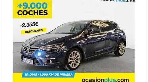 Used RENAULT MEGANE Petrol 2019 Ad 