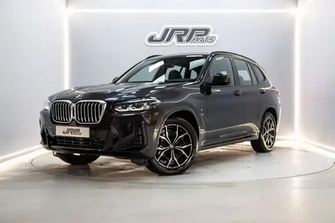 Annonce BMW X3 Diesel 2022 d'occasion 