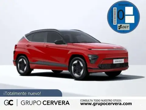 Annonce HYUNDAI KONA Électrique 2024 d'occasion 