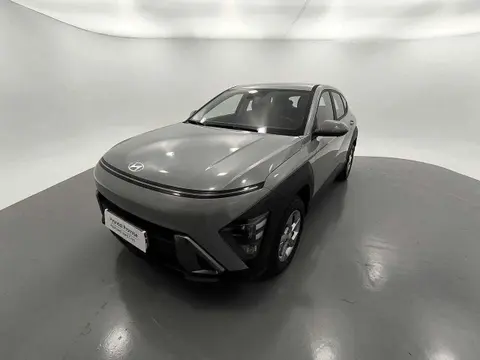 Used HYUNDAI KONA Hybrid 2024 Ad 