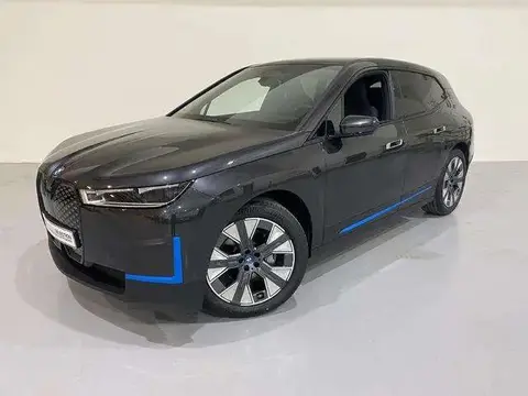 Used BMW IX Electric 2022 Ad 