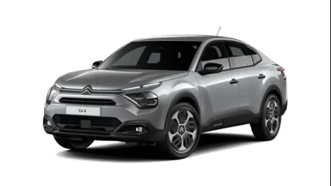 Annonce CITROEN C4 Essence 2024 en leasing 