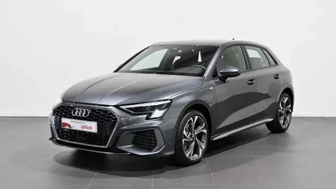 Used AUDI A3 Hybrid 2024 Ad 