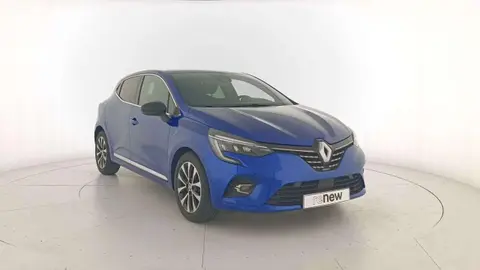 Annonce RENAULT CLIO Essence 2023 d'occasion 