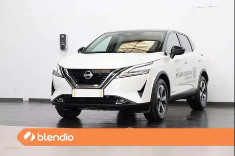 Annonce NISSAN QASHQAI Essence 2023 d'occasion 