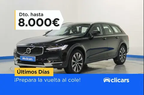 Used VOLVO V90 Diesel 2021 Ad 