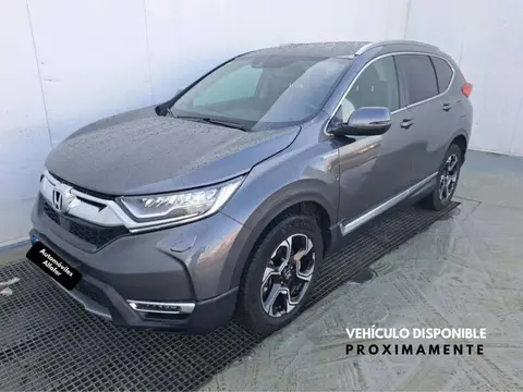 Used HONDA CR-V Hybrid 2020 Ad 