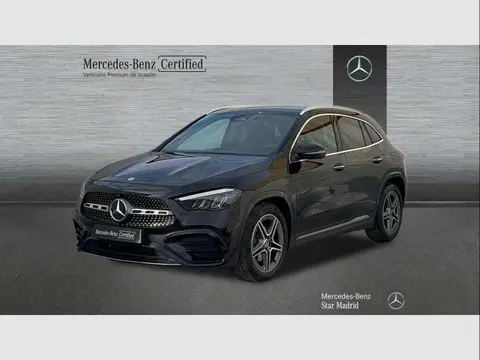 Annonce MERCEDES-BENZ CLASSE GLA Diesel 2024 d'occasion 