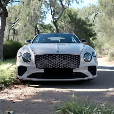 Annonce BENTLEY CONTINENTAL Essence 2023 d'occasion 