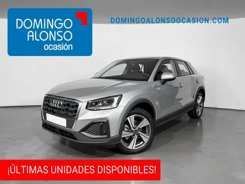 Annonce AUDI Q2 Essence 2024 d'occasion 