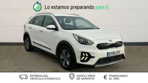 Used KIA NIRO Hybrid 2021 Ad 