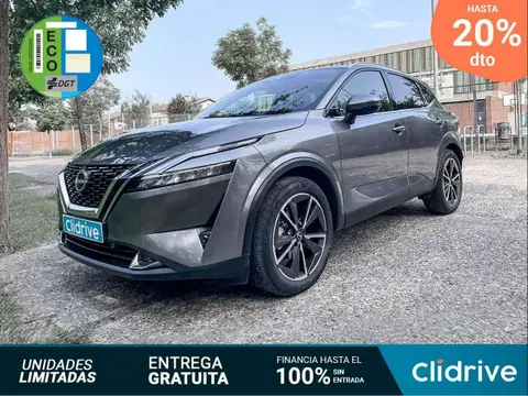 Used NISSAN QASHQAI Petrol 2023 Ad 