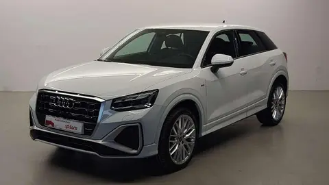 Annonce AUDI Q2 Diesel 2024 d'occasion 