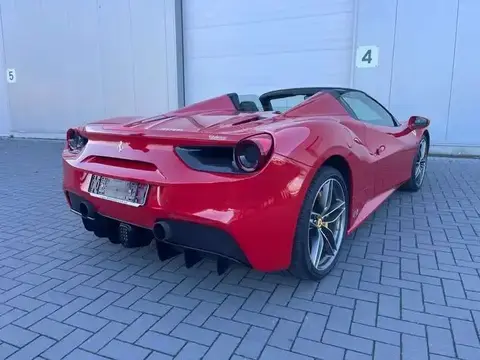 Used FERRARI 488 Petrol 2016 Ad 