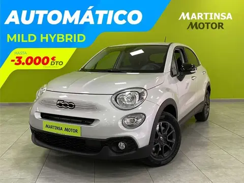 Used FIAT 500X Petrol 2023 Ad 