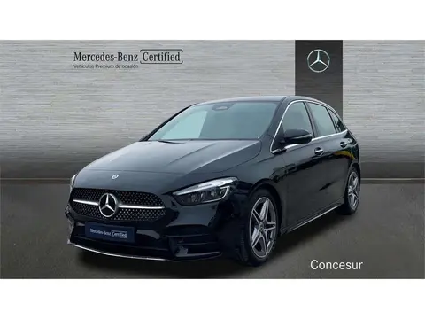 Annonce MERCEDES-BENZ CLASSE B Diesel 2024 d'occasion 