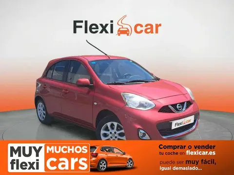 Used NISSAN MICRA Petrol 2017 Ad 