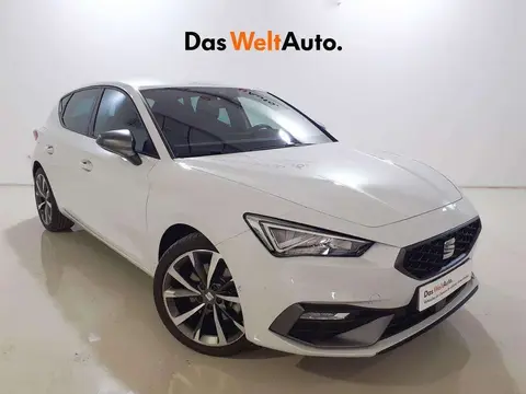 Used SEAT LEON Diesel 2023 Ad 