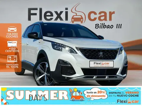 Used PEUGEOT 3008 Diesel 2018 Ad 