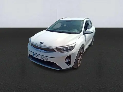 Used KIA STONIC Petrol 2019 Ad 